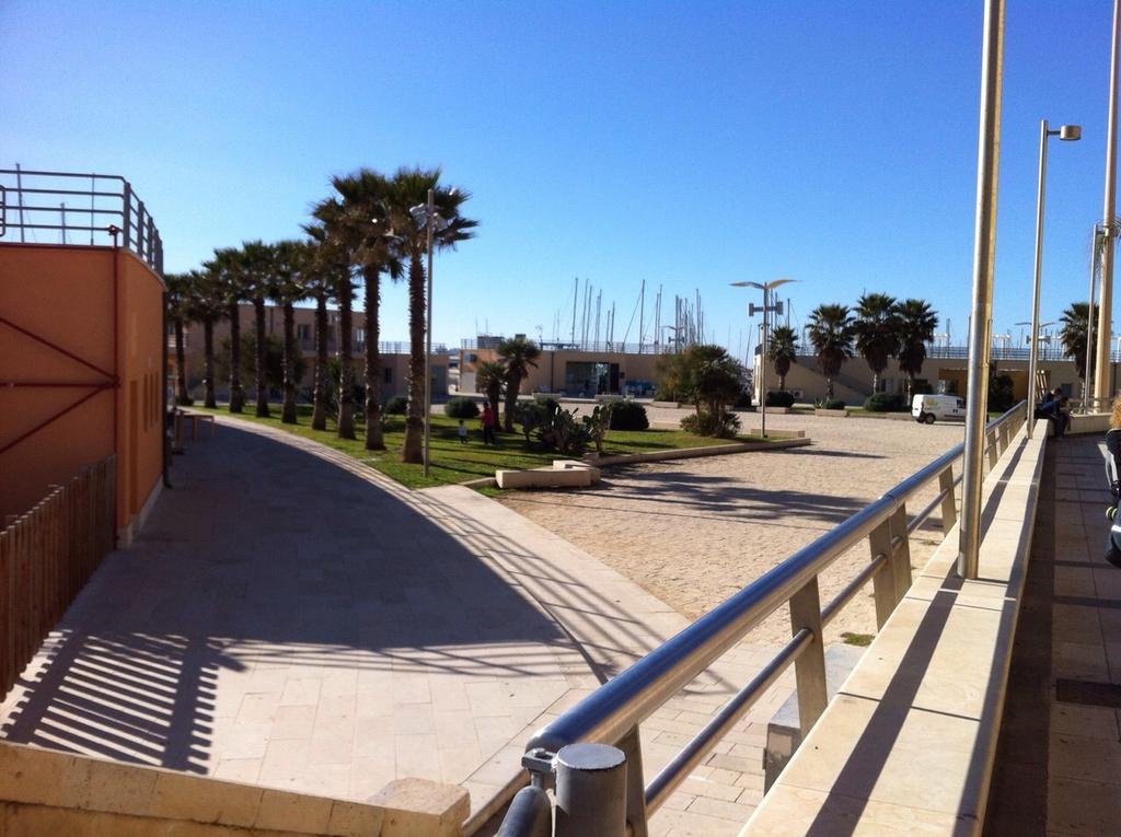 La Terrazza Sul Porto Villa มารีนาดีรากูซา ห้อง รูปภาพ