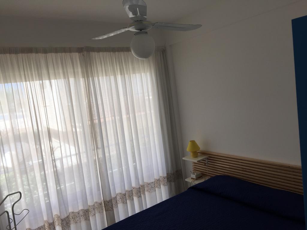 La Terrazza Sul Porto Villa มารีนาดีรากูซา ภายนอก รูปภาพ