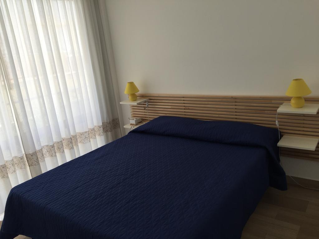 La Terrazza Sul Porto Villa มารีนาดีรากูซา ภายนอก รูปภาพ