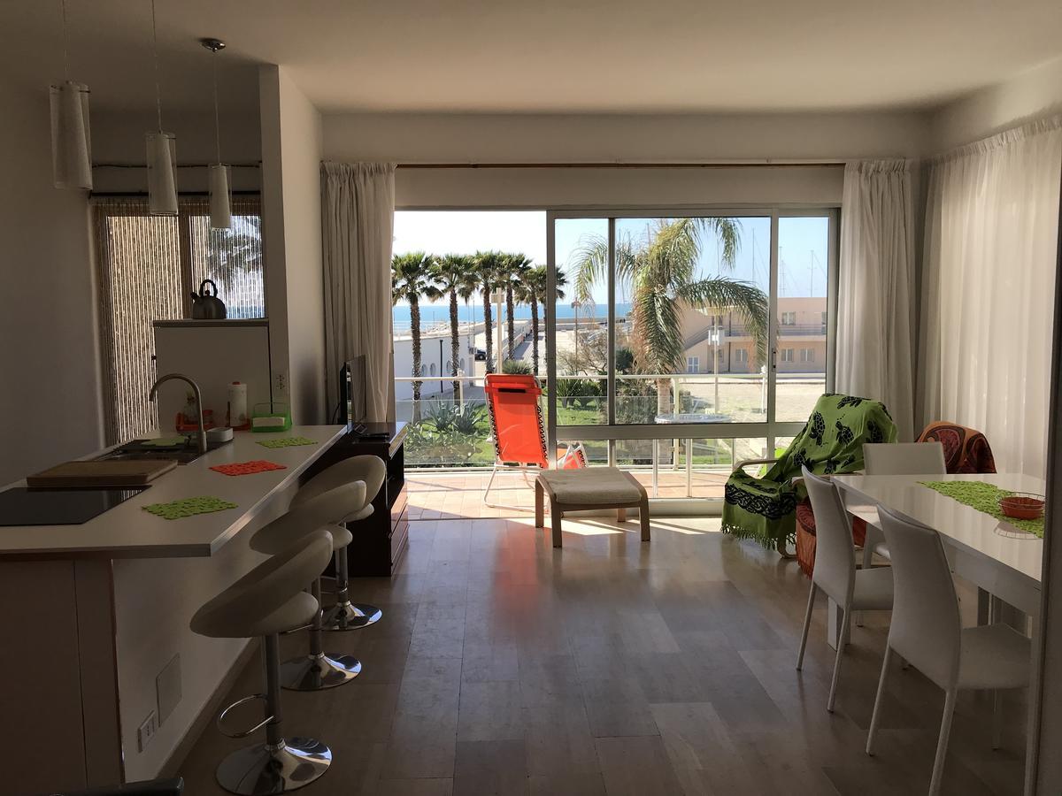 La Terrazza Sul Porto Villa มารีนาดีรากูซา ภายนอก รูปภาพ