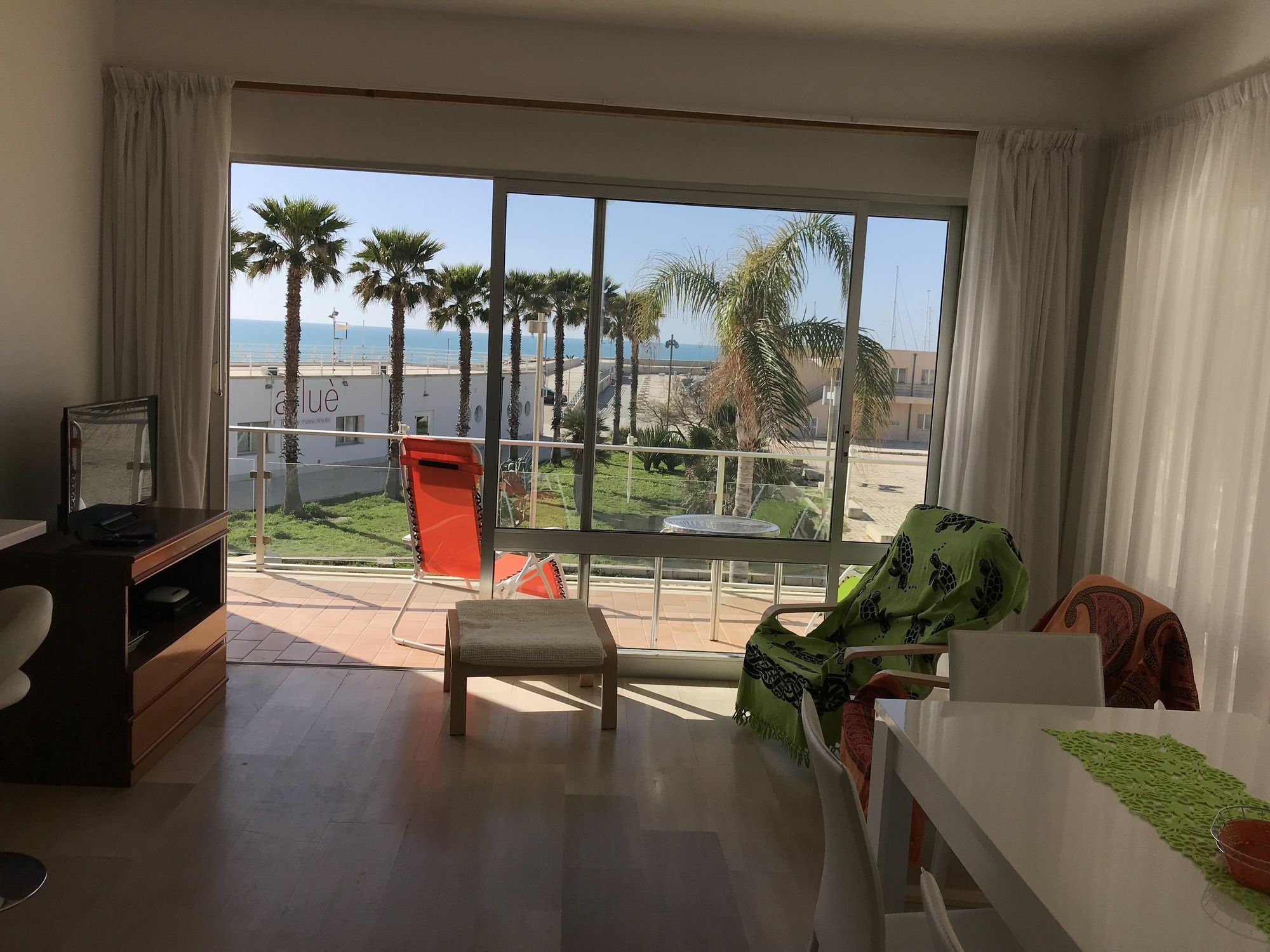La Terrazza Sul Porto Villa มารีนาดีรากูซา ภายนอก รูปภาพ